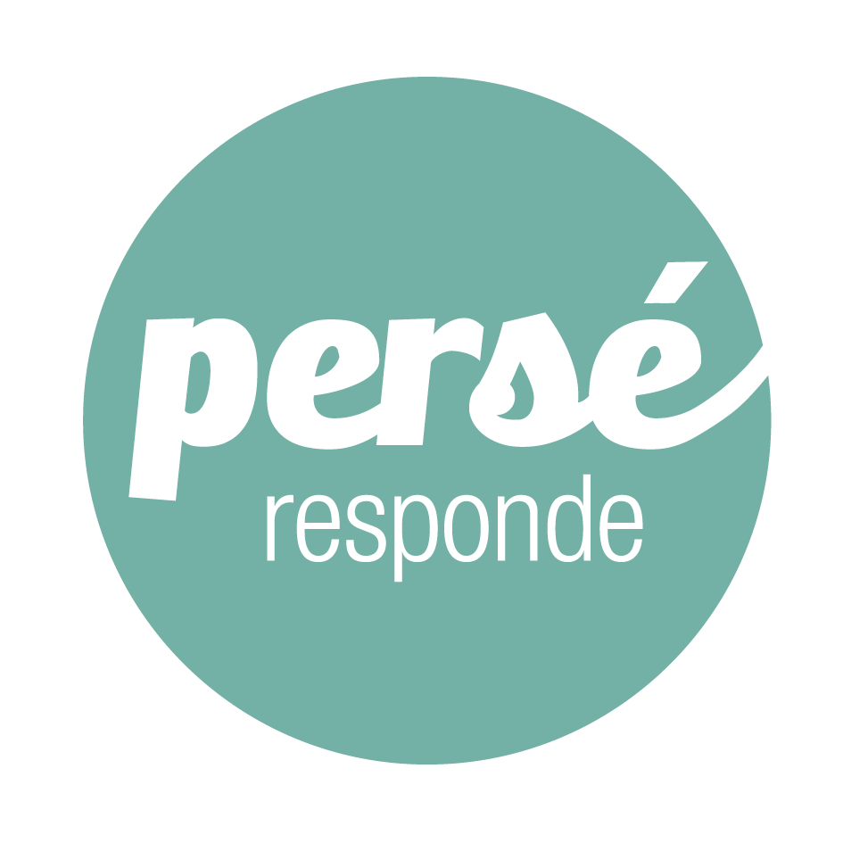 Logo PERSÉ